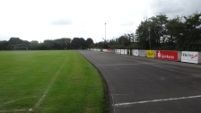 Heide, Hans-Ludwig-Ehrig-Stadion