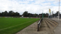 Heide, HSV-Stadion an der Meldorfer Straße