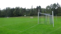 Husum, Alter Frisia-Platz am Friesenstadion