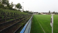 Itzehoe, Lehmwohld-Stadion