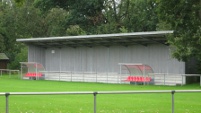 Langenhorn, Waldstadion
