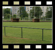 Idraetsparken, Flensburg