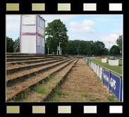 VfR-Stadion im Stadtpark, Neumünster