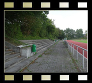 Henstedt-Ulzburg, Beckersbergstadion