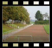 Horst, Stadion Jahnstraße