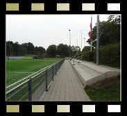 Kiel, Hans-Mohr-Platz