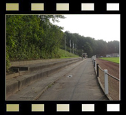 Laboe, Stoschplatz