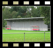 Langenhorn, Waldstadion