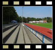 Norderstedt, Stadion am Exerzierplatz