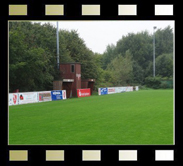 Preetz, Fichtestadion
