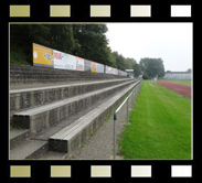 Preetz, Städtisches Stadion