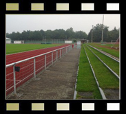 Reinbek, Paul-Luckow-Stadion