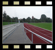 Schönkirchen, Sportanlage Augustental