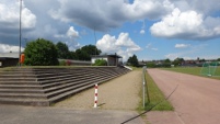 Lübeck, Marli-Stadion