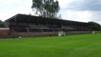Lübeck, Stadion Flugplatz