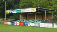 Neumünster, Sportanlage Stettiner Straße