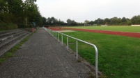 Neumünster, Stadion Roschdohler Weg