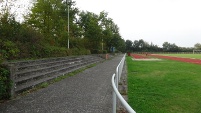 Neumünster, Stadion Roschdohler Weg