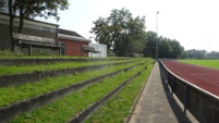 Norderstedt, Stadion am Exerzierplatz