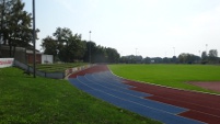 Norderstedt, Stadion am Exerzierplatz