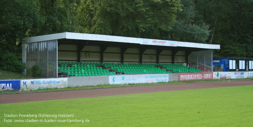Stadion Pinneberg