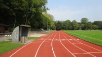 Pinneberg, Stadion an der Raa
