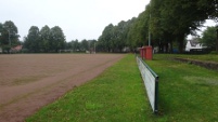 Preetz, Jahnplatz