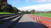 Schleswig, Allee-Stadion