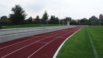 Schönkirchen, Sportanlage Augustental