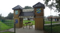 Todesfelde, Joda-Sportpark