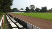 Uetersen, Rosen-Stadion