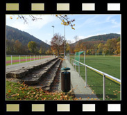 Bad Blankenburg, Landessportschule Bad Blankenburg (KRP)
