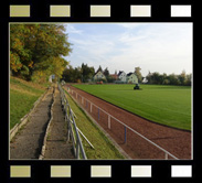 Erfurt, Sportplatz Hochheim