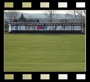 Heringen/Helme, Germania-Sportplatz