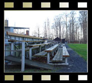 Nobitz, Waldsportplatz