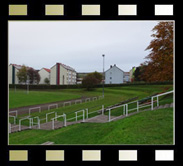 Schlotheim, Stadion an der Weberstraße