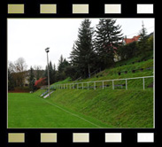 Treffurt, Normannsteinstadion